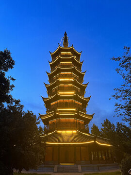 丹陽萬善公園