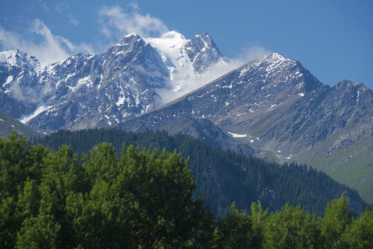 遠山