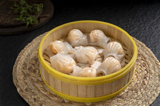 蝦餃皇