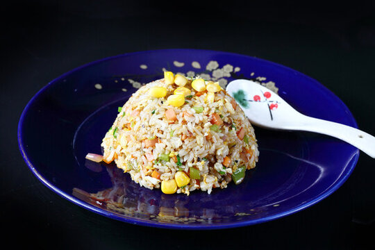 炒飯
