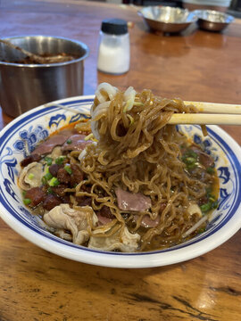 貴陽腸旺面