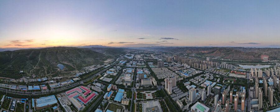 西寧市