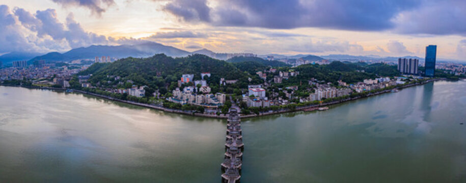 潮州廣濟橋