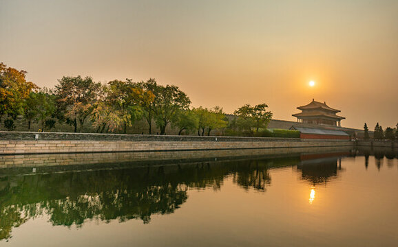護城河
