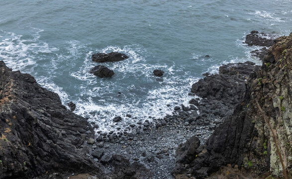 福建火山島