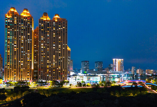 浦西萬達廣場
