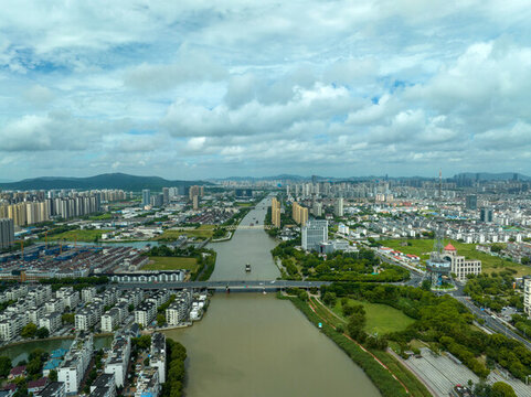 京杭運(yùn)河
