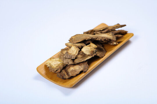 中藥材獨(dú)活