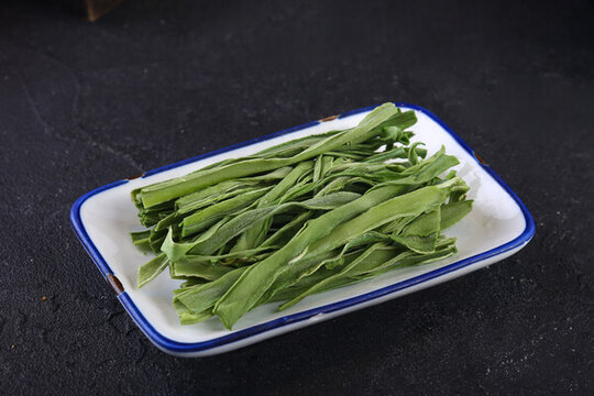 干貢菜