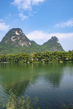 風(fēng)景畫