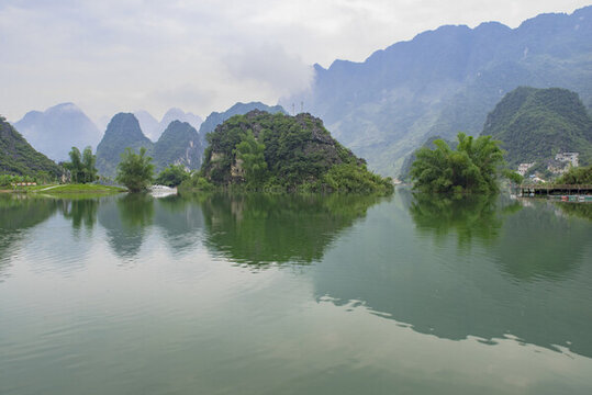 戶(hù)外自然風(fēng)景