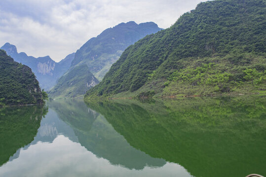 山水自然風(fēng)景