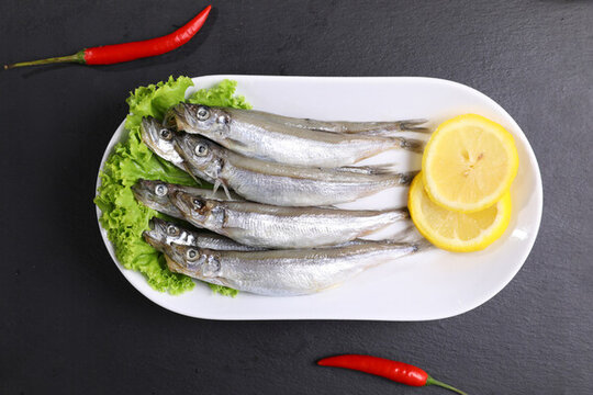 多春魚多籽魚