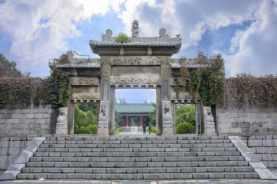 潞王陵