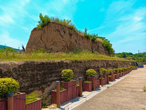華清池