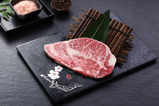 和牛上腦