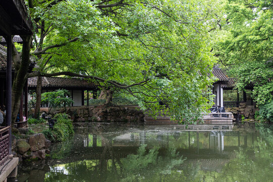 江南風(fēng)光