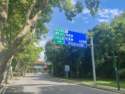 無錫太湖黿頭渚風(fēng)景區(qū)