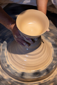 景德鎮(zhèn)陶藝制作