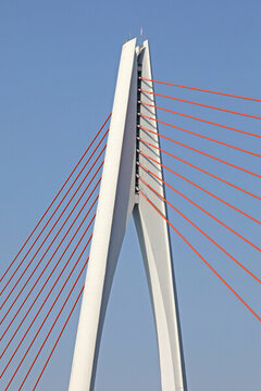 斜拉橋