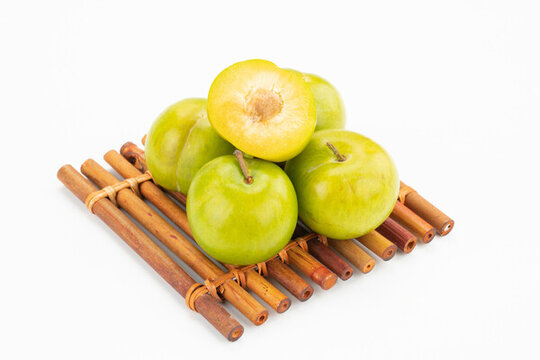 李子