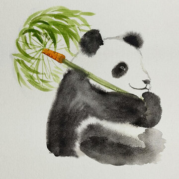 熊貓