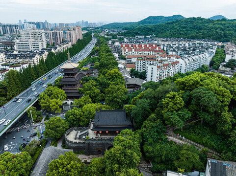 杭州河坊街