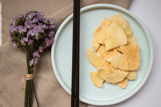 蘋果干
