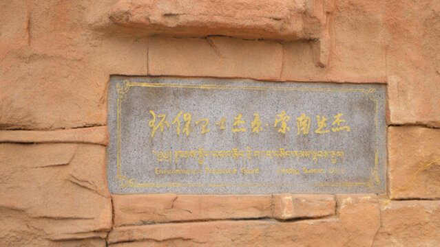可可西里