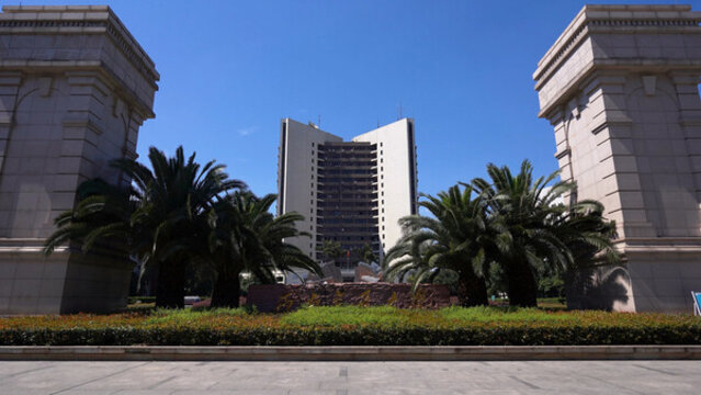 西南交通大學(xué)九里校區(qū)