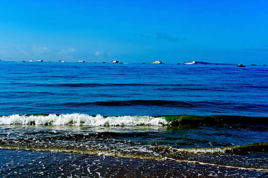 海南海景風(fēng)光