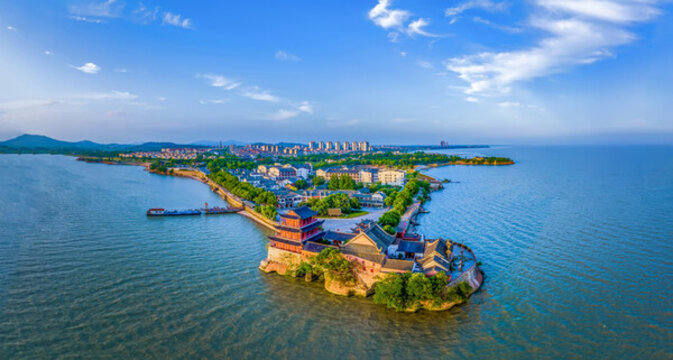 忠廟