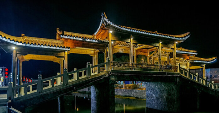 夢圓橋