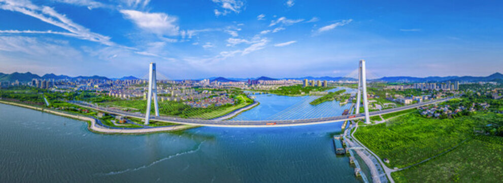 巢湖大橋