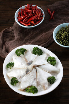鯧魚
