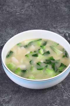 菜湯果