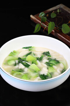 菜湯果