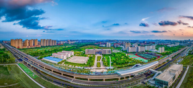 合肥鐵路工程學(xué)校