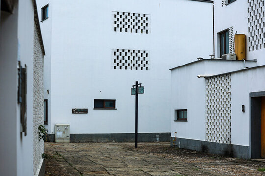 杭州富陽東梓關(guān)村杭派民居