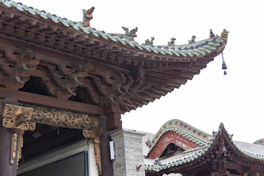 解州關(guān)帝廟