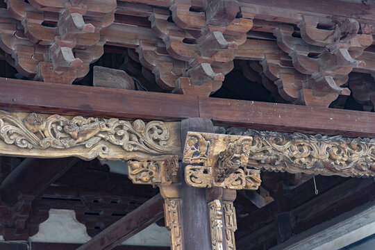 解州關(guān)帝廟