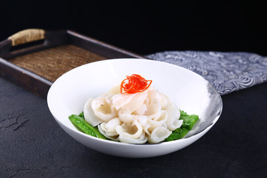 墨魚(yú)片