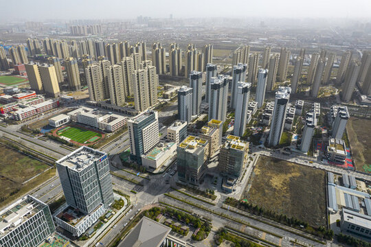 開發(fā)建設(shè)
