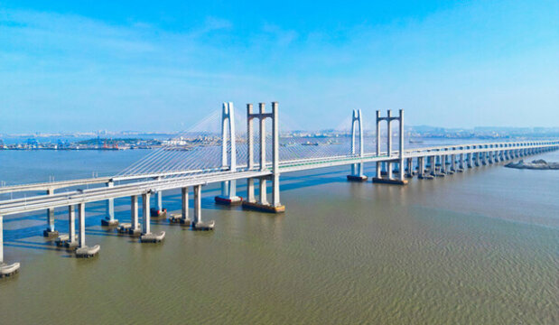 泉州灣大橋