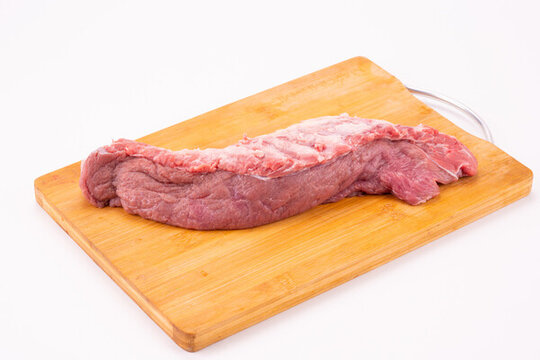 生鮮羊肉