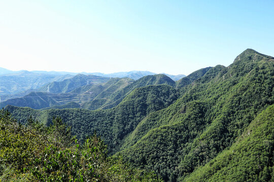 關(guān)山