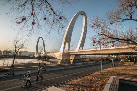 首鋼工業(yè)園