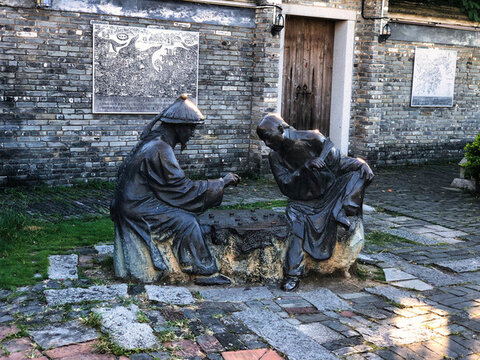 深圳大鵬所城
