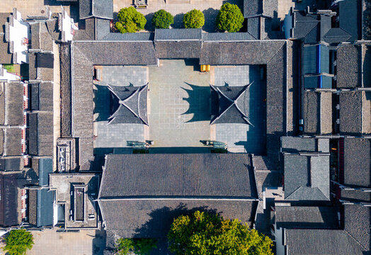 南京市夫子廟秦淮風(fēng)光帶