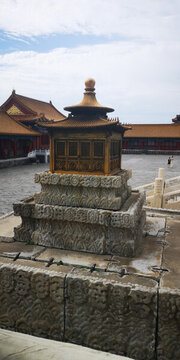 皇家園林